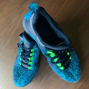 Mens Nike Free 5.0 TR